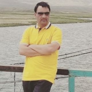 AfzalRazaVirk3's profile picture. Alhamdolillah for everything