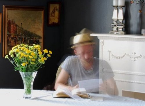 GSYPhotography's profile picture. Toronto Photographer whose work captures the rich colours, textures and patterns found within the city's streets and green spaces. New series: Kaleidoscape