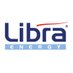 LibraEnergyNL (@LibraEnergyNL) Twitter profile photo