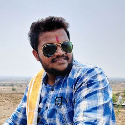 AdityaWagdale's profile picture. 