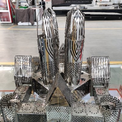 XtWitcherd's profile picture. XTLASER is a laser automation equipment manufacturer with an assemblage of research & development, design, and production.