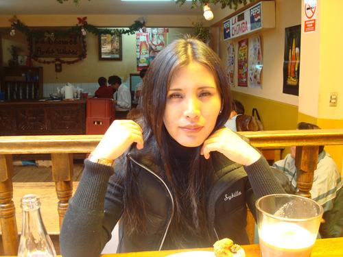 yubbell's profile picture. Soy de la ciudad de Camaná .... Tengo 25 años.... ...actualmente Radico en Lima-Perú y deseo hacer buenos amigos..............