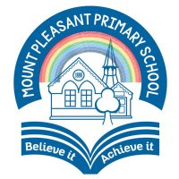 Mount Pleasant Primary School(@school_mount) 's Twitter Profile Photo