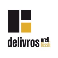 Delivros Orell Füssli (@dfussli) Twitter profile photo