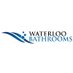 Waterloo Bathrooms (@WaterlooBathrms) Twitter profile photo