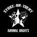 Stoke-on-Trent Animal Rights (@StokeAnimal) Twitter profile photo