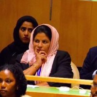 mona albahar (@monaalbahar) 's Twitter Profile