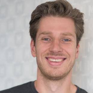 HMVisser's profile picture. Music enthusiast. Like to read. Love hanging out with friends. Also founder of Microlab