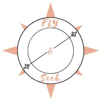 Fly & Seek (@fly_and_seek) 's Twitter Profile