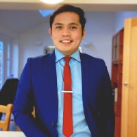 Wilmar Buba (@bubawilmar) 's Twitter Profile