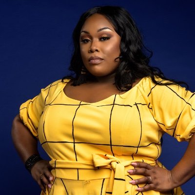 CEO/Cosmetologist /Educator/ Speaker/
Identity & Purpose Specialist @ Empowered Minds Coaching/Mentorship Oasis
Mrs.South Carolina Plus America 2020/2021