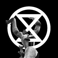 Extinction Rebellion Rotterdam(@XR_Rotterdam) 's Twitter Profile Photo
