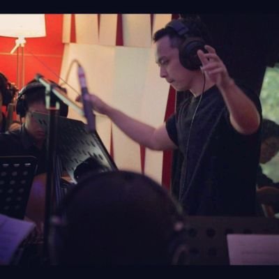 Malaysian film composer & music producer, NYU-grad, founder and CEO of Score Box, KL. For more info, click link below:
https://t.co/BcKszJZp2x