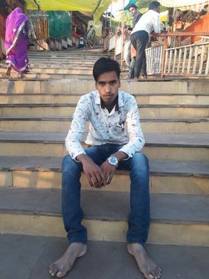 vikasvi48476243's profile picture. vikas vishwakarma