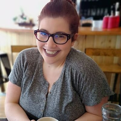 PR & Social Media. #MSWarrior #ACPR grad; Lover of #Poutine #Boardgames #CdnFilm; Proudly from the Shwa