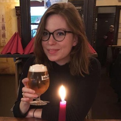 HelenaKealey's profile picture. 