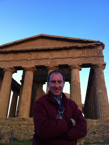 giovanniparlato's profile picture. giornalista professionista