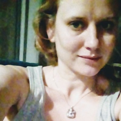 Slosloth3's profile picture. Creative Writing for Wellbeing Facilitator. Hoping I contribute more than damage to this planet whilst on it. Love vegan food, dancing, theatre, & all creatures