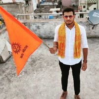Sԋɾι Aƙԋαɳԃ Sιɳɠԋ (@shriakhandsingh) 's Twitter Profile