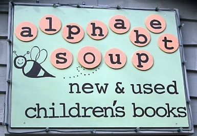 An independent children's book store in Wallingford, Seattle, WA: New, used, vintage & foreign language children's books. Come explore!