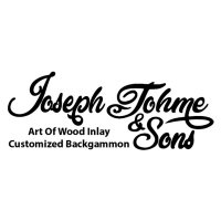 Joseph Tohme & Sons(@TohmeBackgammon) 's Twitter Profile Photo