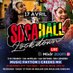 SOCAHALL -3 AVRIL 📍PARIS (@masfete) Twitter profile photo SOCAHALL -3 AVRIL 📍PARIS (@masfete) Twitter profile photo