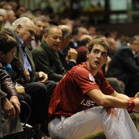 david merino (@davidmerino21) 's Twitter Profile