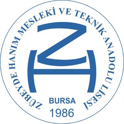 Bursa Zübeyde Hanım Mesleki ve Teknik Anadolu Lisesi