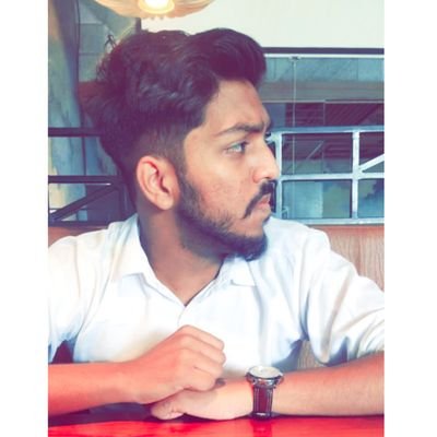 RohitVi29331519's profile picture. Darker the humour, danker the person!
