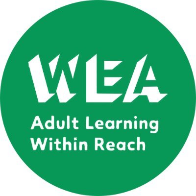 The WEA (South West) - An educational charity promoting the value of adult education for all, provider of part time #AdultEducation since 1903.