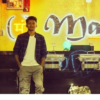 shaileshdhande1's profile picture. #Mechanical engineer
#GAT @Siemens
#Rider
🇮🇳indian