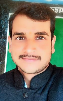 jeetesh_dubey's profile picture. राष्ट्र निर्माता,
राष्ट्र भक्त