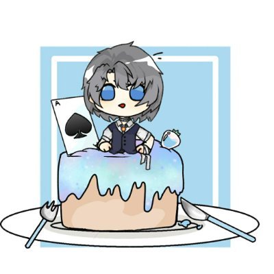 景何Horus Melvilleさんのプロフィール画像