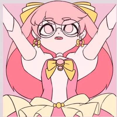 キュアふええさんのプロフィール画像