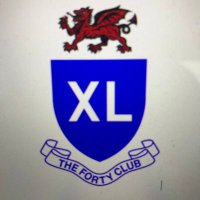 Forty Club Wales(@WalesXl) 's Twitter Profile Photo