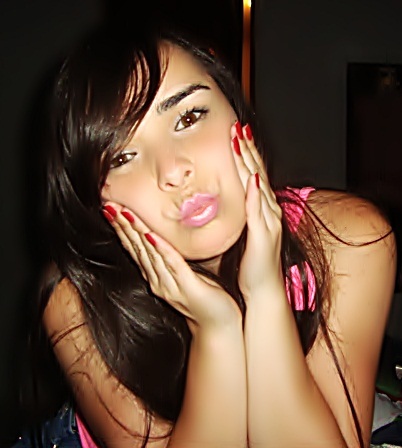 SharleneRibeiro's profile picture. Só os locos sabeem ...