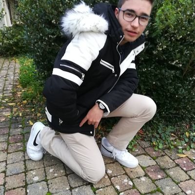 MatthieuPillon's profile picture. 