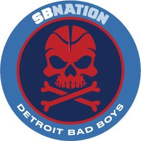 Official Twitter feed for the @SBNation community of Detroit Pistons fans. Tweets mostly by @Sean_Corp. Facebook: https://t.co/sGx5Ez8otT