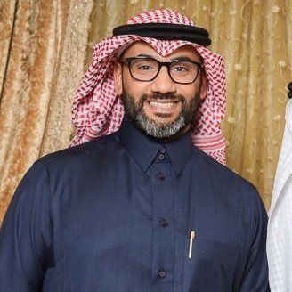 QassimHuwaidi's profile picture. 