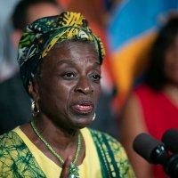 Council Member Inez Barron (@cminezdbarron) 's Twitter Profile