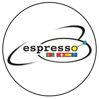 ESPRESSO Science Team