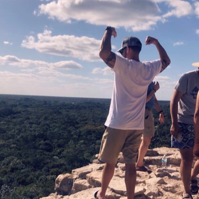 JesseHav's profile picture. Sports | Stocks | Business | Army Vet