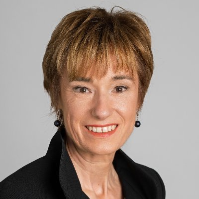 Ruth Humbel Profile