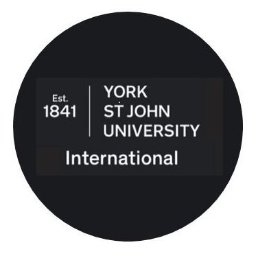 Local in personality.😃
Global in perspective.🌏
Transformative in every way.🎉
94% International student satisfaction👍 
Students from over 100 countries🌏