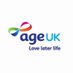 Age UK Bournemouth, Poole & East Dorset (@ageukbped) Twitter profile photo Age UK Bournemouth, Poole & East Dorset (@ageukbped) Twitter profile photo