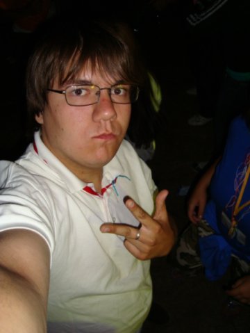 Mokeev_Daniil's profile picture. Секретарь Совета по Молодёжной политике СВАО г. Москвы