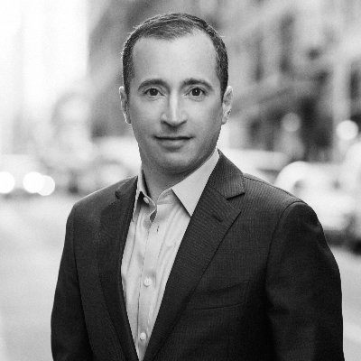 fabten's profile picture. CEO, Bellerophon Therapeutics