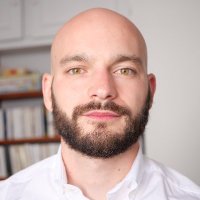 Clément David (@clempadok) 's Twitter Profile