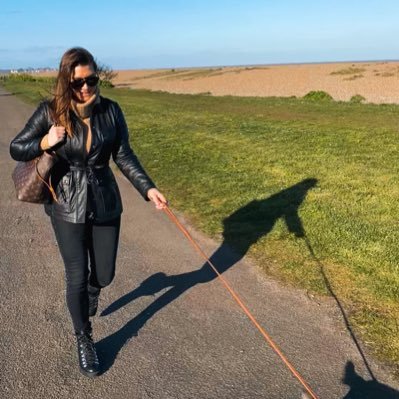 missvhancock's profile picture. Global Head of Talent Acquisition