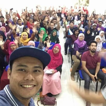 berminat nak buat side income??
bukan skim cepat kaya bukan scammer bukan mlm..
this is real bisnes..
do pm me now👇